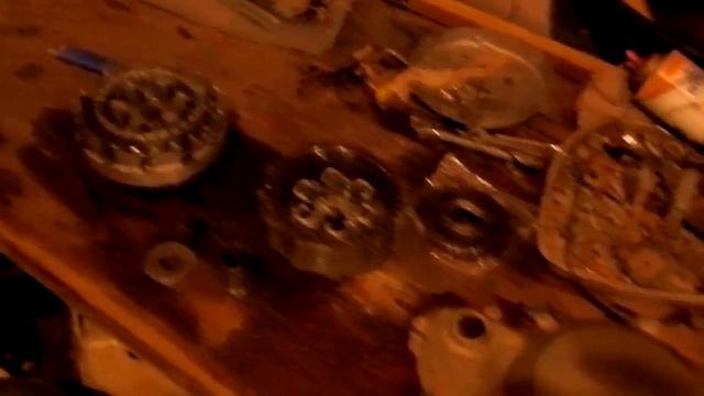 2006 450ER starter clutch repair смотреть онлайн