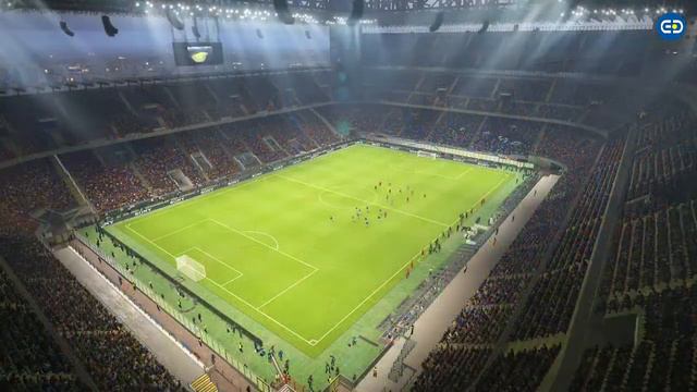 PES 2019 Data Pack 3.0 Update - FC Schalke 04 смотреть онлайн