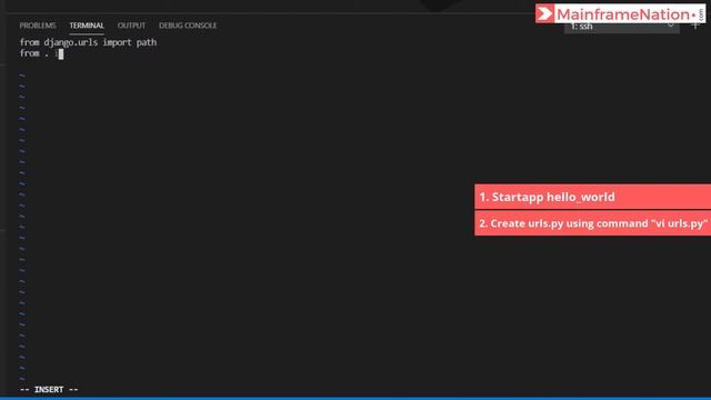 Grand Challenge solution of Master the Mainframe 2020 | IBM MTM 2020 смотреть онлайн