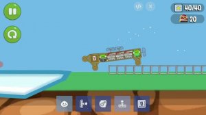 Bad piggies Rebooted... (read description)