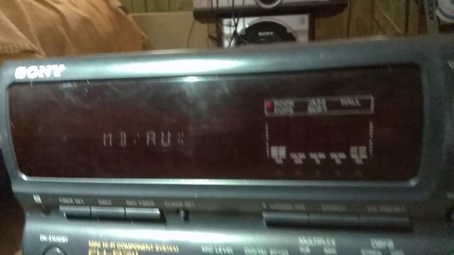 Sony FH-B711 смотреть онлайн