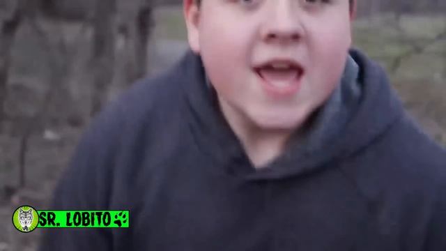 5 TELETUBBIES.EXE Captados en Camara en la Vida Real смотреть онлайн