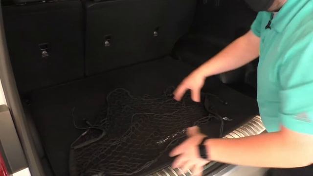 How To Install Cargo Nets смотреть онлайн