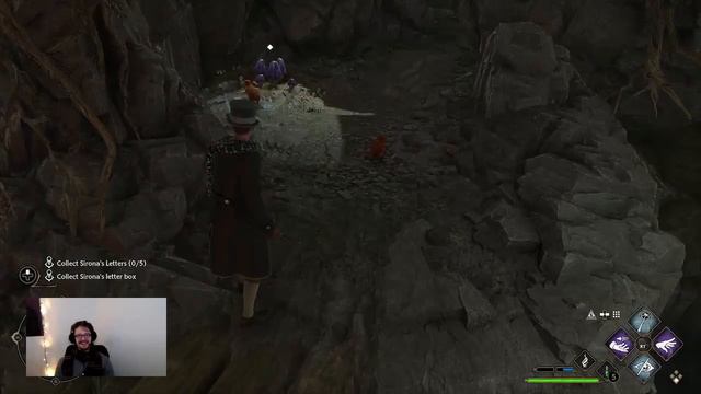 Hogwarts Legacy Episode 27: Sirona's Letters смотреть онлайн