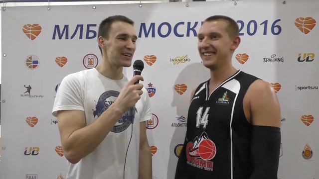 Руслан Матюхин. Олимп. После игры смотреть онлайн