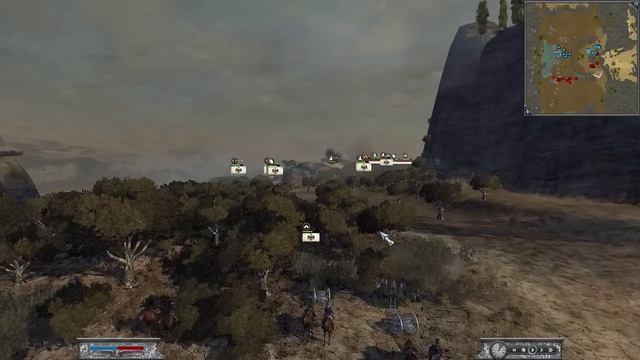 Napoleon : Total War HD Online Commentary Battle 3 Part 1 of 2 смотреть онлайн