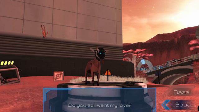 How to get crazy in love goat:goat simulator waste of space смотреть онлайн