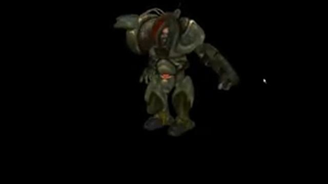 Half Life 2 Beta: Combine Guard смотреть онлайн