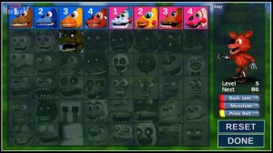 FNaF World (Мир ФНАФ) Прохождение #1 ✅ RPG по ФНАФ | ВСЕМ КЕКСОВ!