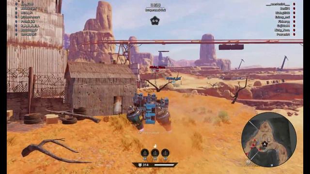 Гайд: Оса! | Crossout. смотреть онлайн