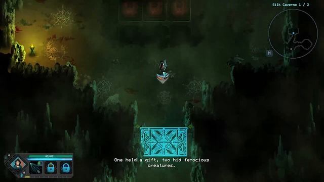 Top 5 Awesome Roguelike Co-op Games - Vagante, Risk of Rain 2 etc. смотреть онлайн