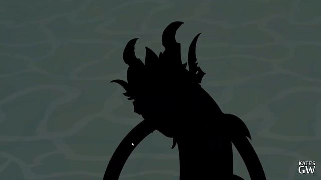 Rainbow Billy: The Curse of the Leviathan, 2021 ➤ГЕЙМПЛЕЙ. ПЕРВЫЙ ВЗГЛЯД. смотреть онлайн