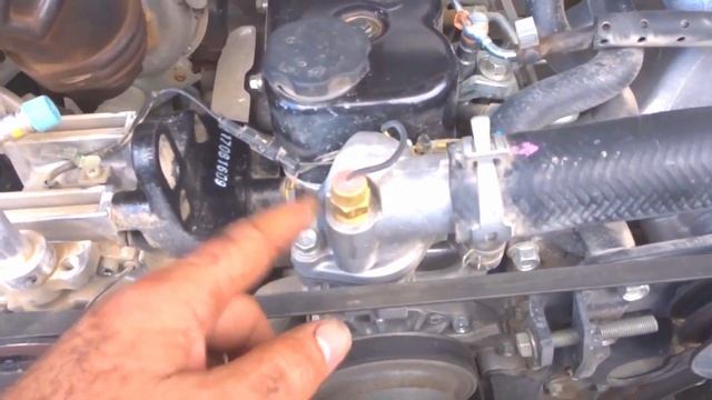 ما معنى محرك سيارة توربو عادي مش كهربائي - Moteur Isuzu D'Max смотреть онлайн