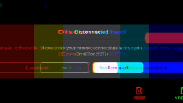 Error code 277 creepypasta смотреть онлайн