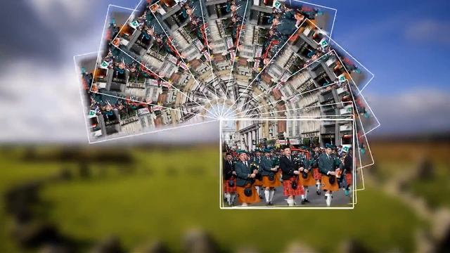 Ирландия танцует смотреть онлайн