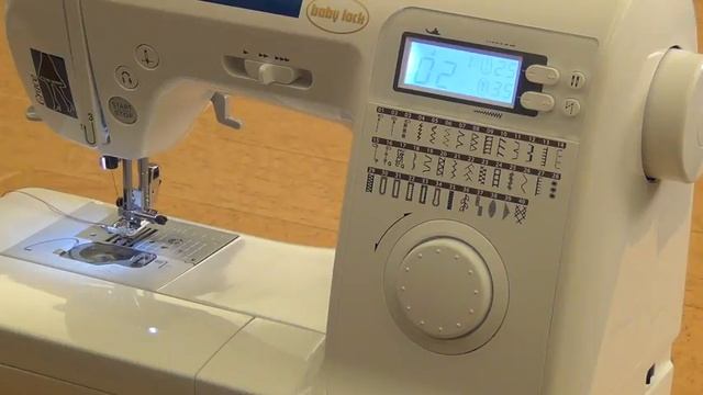 Intro to Stitch Length and Width смотреть онлайн
