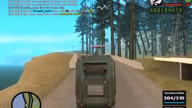 [AI] Ezequiel_Ayala. смотреть онлайн