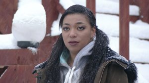 ДОМ-2 Город любви 3917 день Вечерний эфир (30.01.2015)