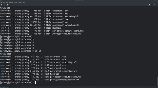 Profiling & Performance Tuning CPU Programs смотреть онлайн