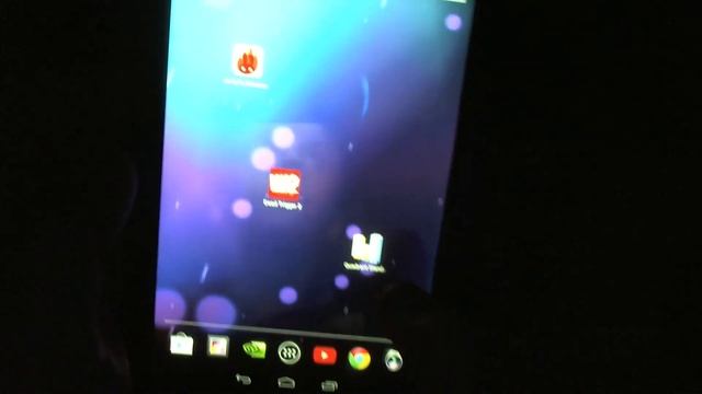 Dead Trigger 2 on Tegra 4 and 3 смотреть онлайн