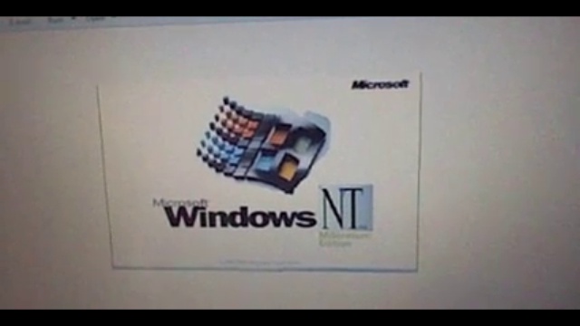 Windows Never Released by Kyle смотреть онлайн