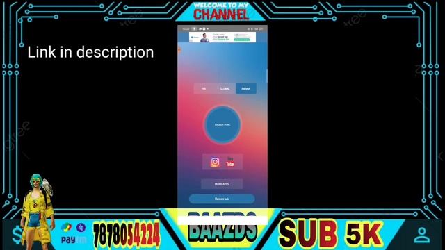?NO CONFIC AND NO BAN ? WORKING 90 FPS TOOL IN BGMI PUBG KR GALOBAL AND ANY VERSION WORKING ? смотреть онлайн