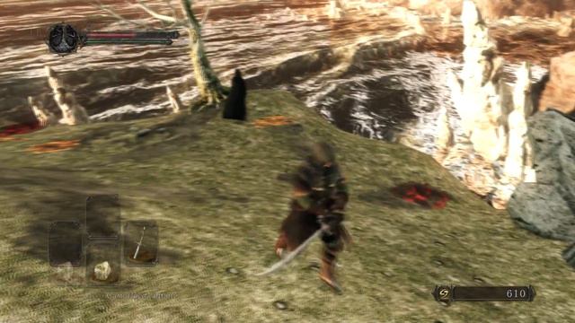 Dark souls 2 Scholar of the first sin - Часть 1: Начало старого пути смотреть онлайн