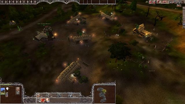 Besieger (2004) - PC Gameplay / Win 10 смотреть онлайн