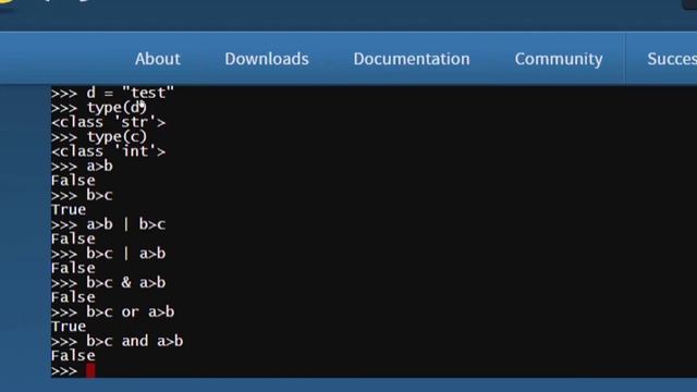 2 Introduction to Python смотреть онлайн
