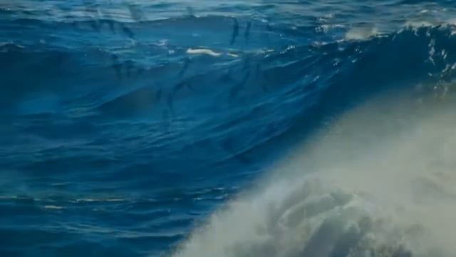 Oxygene  - THE OCEAN