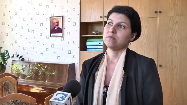 Пинская детская школа искусств подвела итоги года отчетным концертом смотреть онлайн