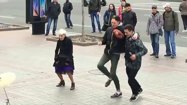 Бабушка здорова - ODESSA Songs