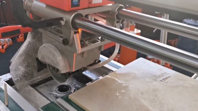 Подбор диска для SHIJING и WANDELI. Рез и заусовка под 45 градусов с автоподачей SJ-ZD-1200. EMAR смотреть онлайн