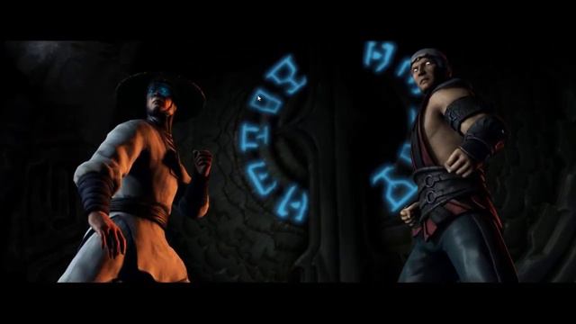 MORTAL KOMBAT XL: ПРОХОЖДЕНИЕ №1 ЭТО БУДЕТ ВЕСЕЛО смотреть онлайн