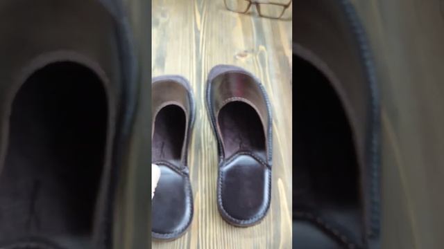 the king's slippers. #kozha40pro смотреть онлайн