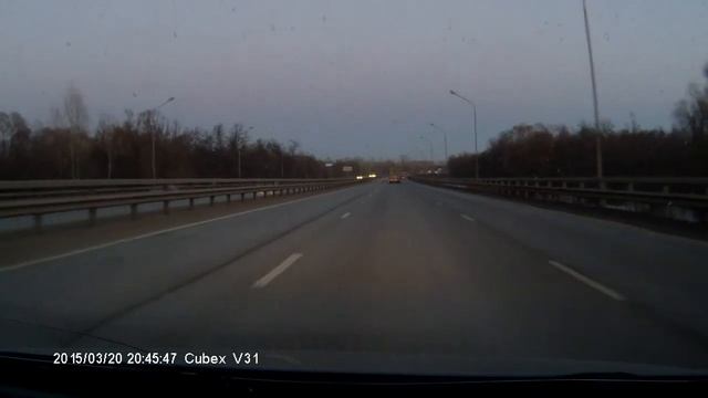 20 марта 2015 трасса М5 Уфа 108rus смотреть онлайн