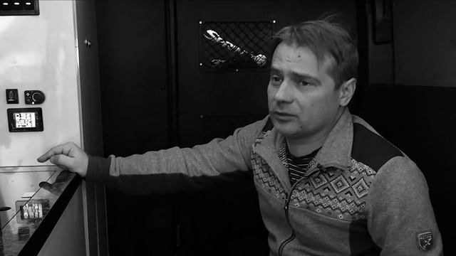 Sprinter 4x4 Achleitner полный привод и автодом своими руками! смотреть онлайн