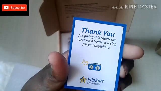 Unboxing of Flipkart Smartbuy Ns-l68 5 W Portable Bluetooth Speaker? смотреть онлайн