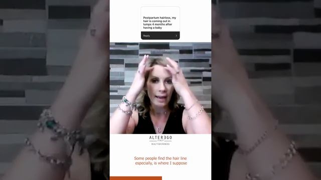 Alter Ego Q&A. Find out the best products to suit your hair type. смотреть онлайн