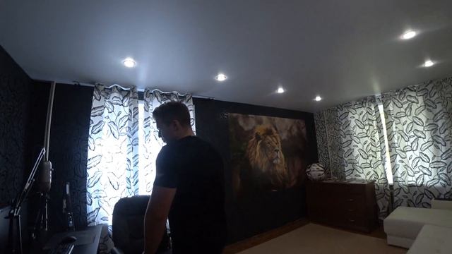 МОЯ НОВАЯ КВАРТИРА ПОСЛЕ РЕМОНТА смотреть онлайн