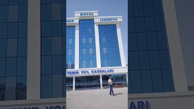 Наманган темир йўл вокзали смотреть онлайн