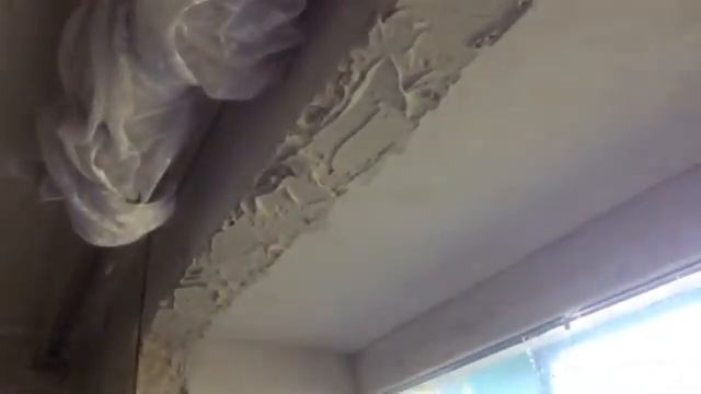Откосы своими руками смотреть онлайн