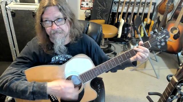 Let's Play Some Warrant - LIVE Q&A w/ Uncle D смотреть онлайн