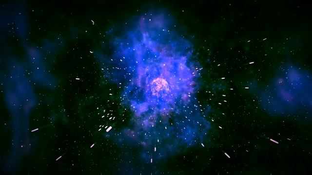 Уснуть за 5 минут. Музыка для сна из глубокого космоса. Спокойная фоновая музыка. смотреть онлайн