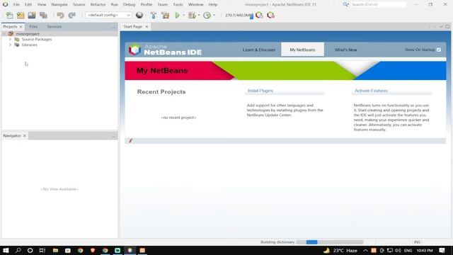 Examination Management System | #Java based | #NetBeans | #php смотреть онлайн
