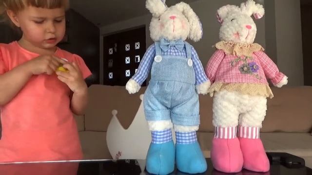 Поздравляем всех с Пасхой смотреть онлайн