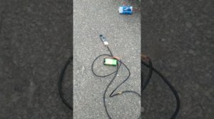 Электрошокер - убийца электроники! Как шокер действует на электронику?