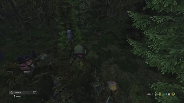 Dayz eggs with bears смотреть онлайн