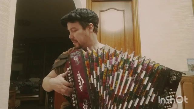 Сердце мое не камень. Гармонь смотреть онлайн