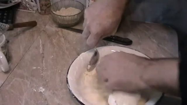 тесто для пельменей, чебуреков и д смотреть онлайн